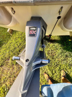 23ft Bowrider w/ trailer