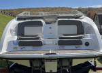 Yamaha 242 Limited 11-Person Bowrider - 2011 Model with Trailer