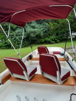 1974 Boston Whaler