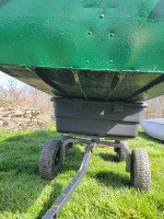 14' John Boat