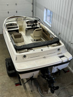 2014 Bayliner 185BR