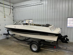 2014 Bayliner 185BR