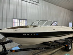 2014 Bayliner 185BR
