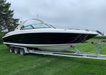 2005 Sea Ray 290 SLX Bowrider Twin 350 Engines Loaded with Extras