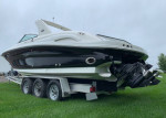 2005 Sea Ray 290 SLX Bowrider Twin 350 Engines Loaded with Extras