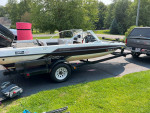 96 Astro fish/ski