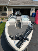 96 Astro fish/ski