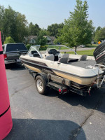 96 Astro fish/ski