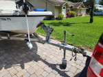 Dusky 2015 17 R Boat