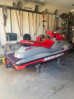 1998 gsxl 951