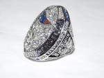 NFL NEW ENGLAND PATRIOTS TOM BRADY SUPER BOWL LII RING ~ SIZE 9 ~ COOL