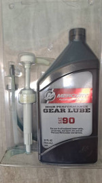 Outdrive kit