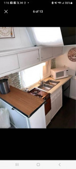 1969 seafarer houseboat