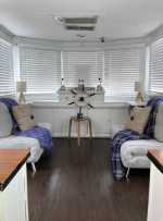 1969 seafarer houseboat