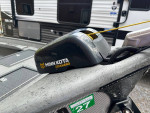 2022 Stealthcraft 1654 Fishing Boat