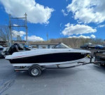 2021 Tahoe 550TS Boat