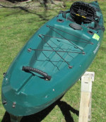 Wilderness Systems Tarpon 140