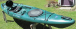 Wilderness Systems Tarpon 140