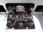1995 5.0 liter LX  MERCRUISER V 8 MOTOR