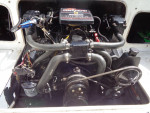 1995 MERCRUISER 5.O LITER LX