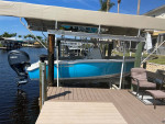 Key West 219 FS Center Console w/Yamaha 250