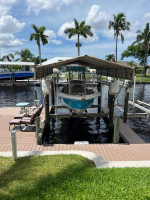 Key West 219 FS Center Console w/Yamaha 250