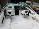 Regal 2250 2007 Fastrack