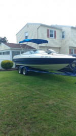 Boat 1993 Wellcraft Eclipse