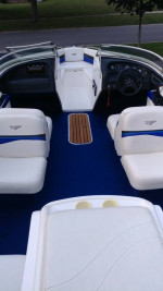 Boat 1993 Wellcraft Eclipse