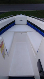 Boat 1993 Wellcraft Eclipse