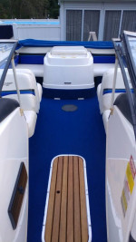 Boat 1993 Wellcraft Eclipse