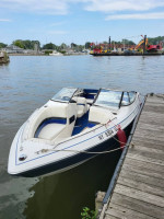 Boat 1993 Wellcraft Eclipse