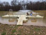 shoremaster and ez docks for sale