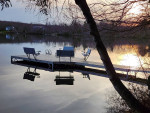 shoremaster and ez docks for sale