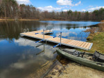 shoremaster and ez docks for sale