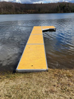 shoremaster and ez docks for sale