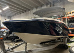 Yamaha SX210 Jet Boat 2012 with Low Hours and Trailer