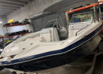Yamaha SX210 Jet Boat 2012 with Low Hours and Trailer