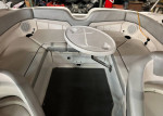 Yamaha SX210 Jet Boat 2012 with Low Hours and Trailer