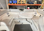 Yamaha SX210 Jet Boat 2012 with Low Hours and Trailer