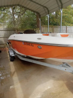 2020 Bayliner Element E18