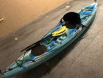 Fishing Kayak