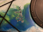 Fishing Kayak