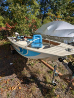 14' Grumman