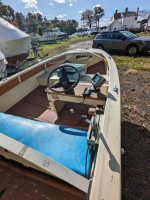 14' Grumman