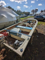 14' Grumman