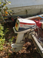 14' Grumman