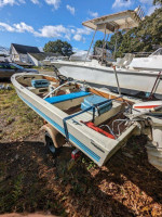 14' Grumman