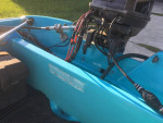 13' Whaler Sport