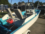 13' Whaler Sport